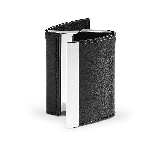 LONE. Cardholder 3